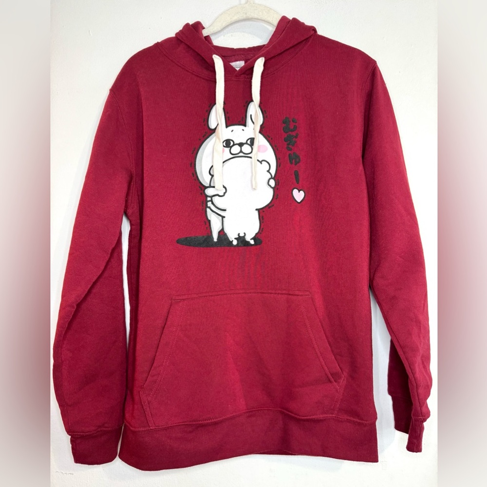 Vintage YOSISTAMP Hoodie (L)